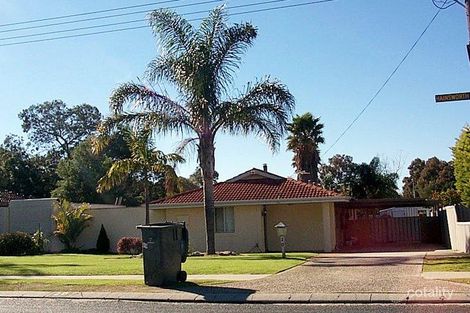 20 Hainsworth Ave, Girrawheen, WA 6064