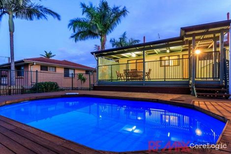 Property photo of 17 Madana Street Sunnybank Hills QLD 4109
