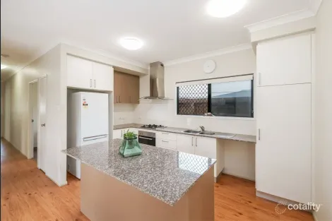 Property photo of 34 Chandler Street Garbutt QLD 4814