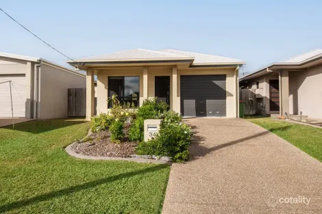 Property photo of 34 Chandler Street Garbutt QLD 4814