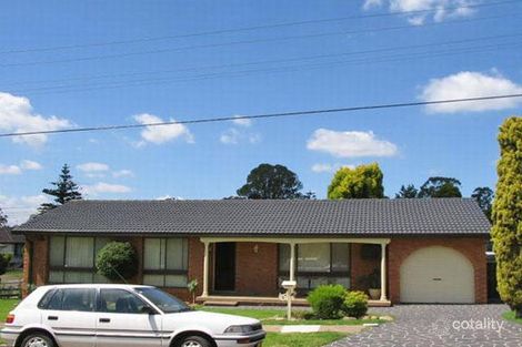Property photo of 2 Castle Street Blacktown NSW 2148