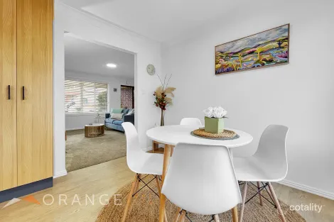 Property photo of 6/1 Franklin Road Orange NSW 2800