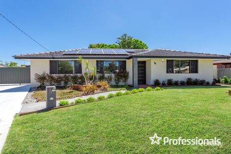 18 Mckeown Ct, Armadale, WA 6112