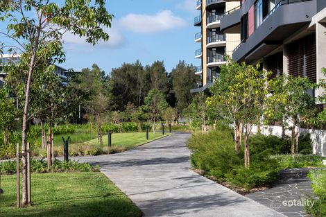 Property photo of 1501/14 Hill Road Wentworth Point NSW 2127