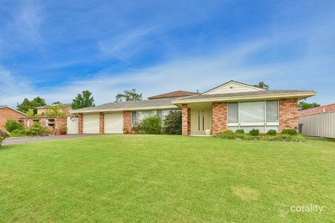 Property photo of 24 Corsair Street Raby NSW 2566