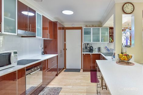 Property photo of 24 Corsair Street Raby NSW 2566