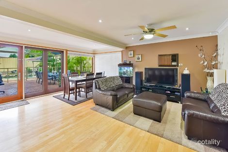 Property photo of 24 Corsair Street Raby NSW 2566