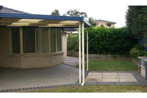 Property photo of 3 Hibiscus Place Bomaderry NSW 2541