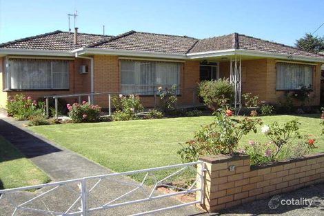 Property photo of 30 Queens Road Warrnambool VIC 3280