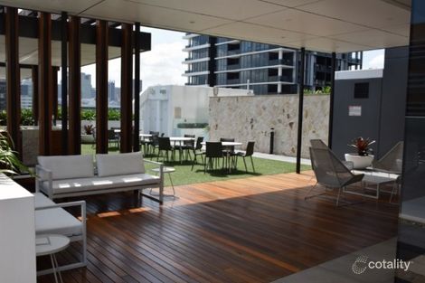 Property photo of 601/55 Railway Terrace Milton QLD 4064