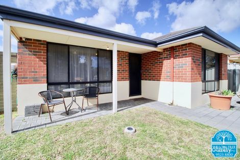 Property photo of 38 Kingaroy Drive Baldivis WA 6171