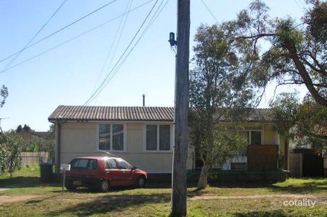 37 Tumbarumba Cres, Heckenberg, NSW 2168