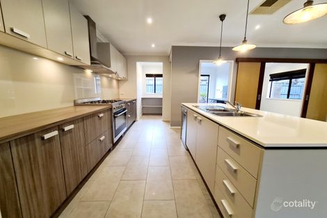 Property photo of 27 Citybay Drive Point Cook VIC 3030