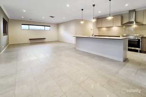 Property photo of 27 Citybay Drive Point Cook VIC 3030