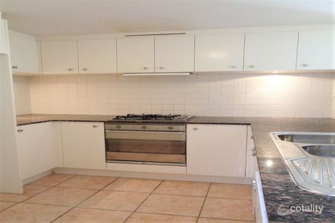 Property photo of 3603A/393 Pitt Street Sydney NSW 2000