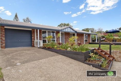 Property photo of 6 Hanby Court Edens Landing QLD 4207