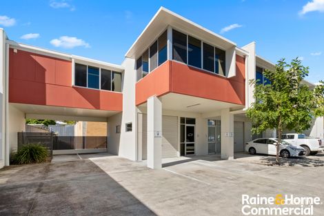 6/24 Finsbury St, Newmarket, QLD 4051