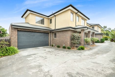 Property photo of 2/17 Emma Road Croydon VIC 3136