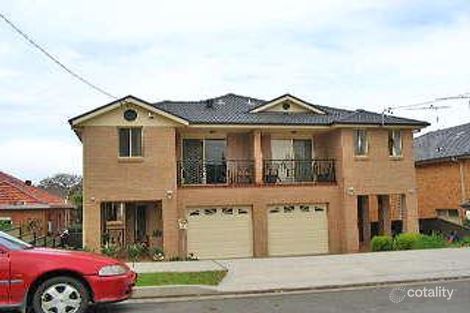 50 Scott St, Mortdale, NSW 2223