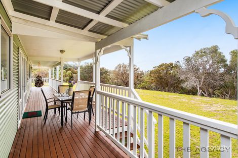 Property photo of 7 Yalgorup Drive Bouvard WA 6211