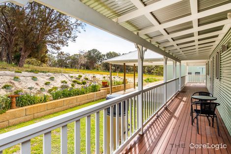 Property photo of 7 Yalgorup Drive Bouvard WA 6211