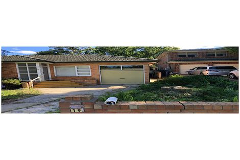 Property photo of 19 Holland Street North Epping NSW 2121