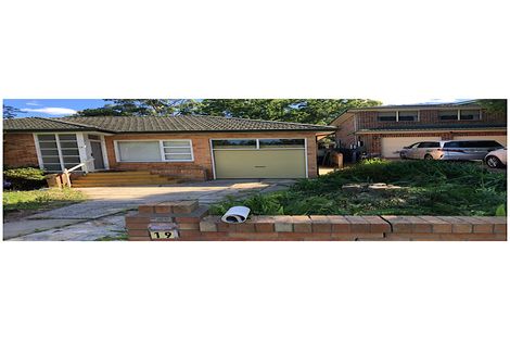 Property photo of 19 Holland Street North Epping NSW 2121