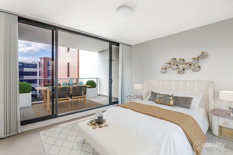 Property photo of 727/15-17 Chatham Road West Ryde NSW 2114