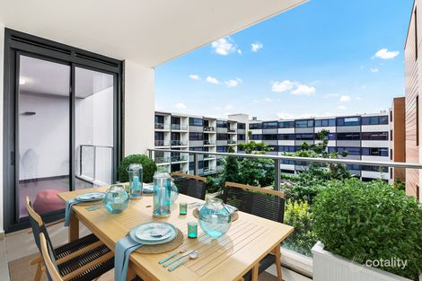 Property photo of 727/15-17 Chatham Road West Ryde NSW 2114