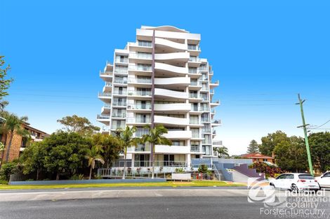 903/38-42 Wallis St, Forster, NSW 2428