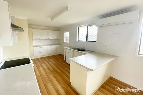 Property photo of 18 McLachlan Drive Avenell Heights QLD 4670