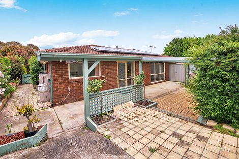 Property photo of 57 Allied Drive Carrum Downs VIC 3201