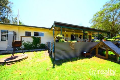 368-378 Stoney Camp Rd, Greenbank, QLD 4124
