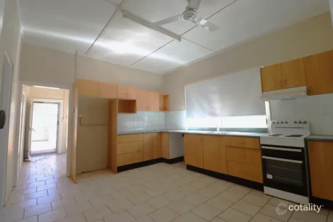 1 Dempsey St, Menzies, QLD 4825