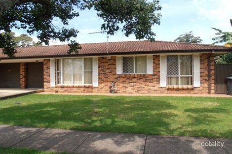 8/98 Ingleburn Rd, Ingleburn, NSW 2565