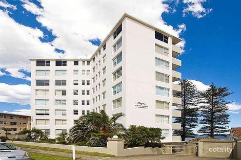 Property photo of 14/37-39 The Esplanade Cronulla NSW 2230