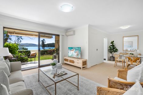 Property photo of 10/3 Robertson Street Narrabeen NSW 2101