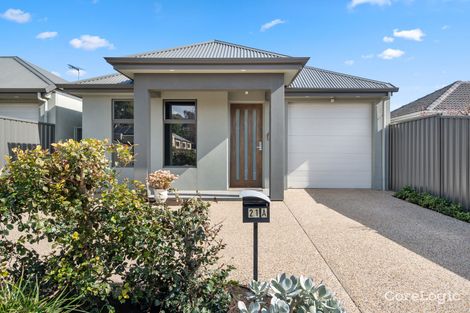 Property photo of 21A Radstock Street Morphettville SA 5043