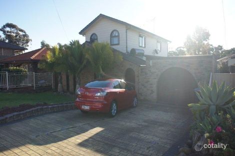 Property photo of 99 Greenfield Road Prairiewood NSW 2176