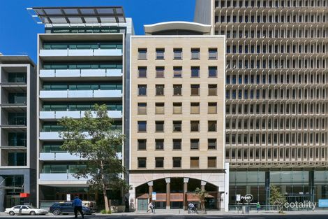 12/187-189 St Georges Tce, Perth, WA 6000