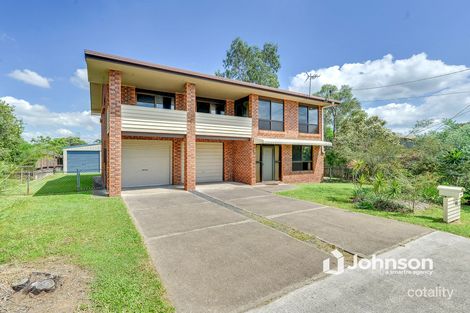 Property photo of 64 River Road Bundamba QLD 4304