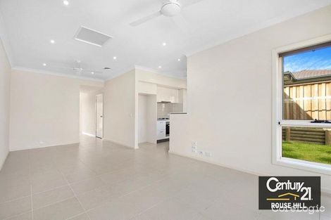 Property photo of 34 Hastings Street The Ponds NSW 2769