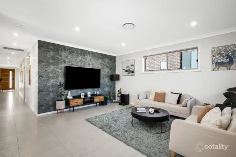 Property photo of 11 Chukker Street Box Hill NSW 2765