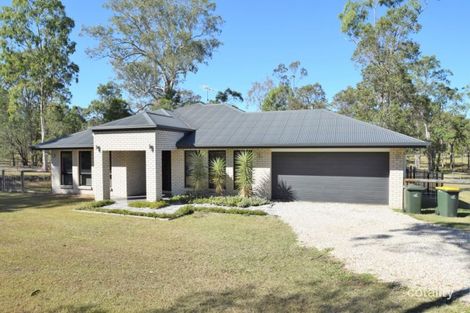2339 Beaudesert-Beenleigh Rd, Tamborine, QLD 4270