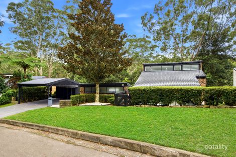 Property photo of 20 Jordan Road Wahroonga NSW 2076