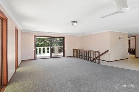 Property photo of 74 Panorama Drive Tweed Heads West NSW 2485