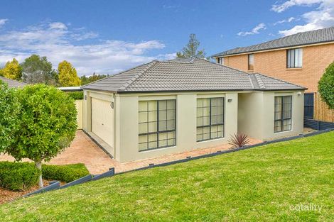21 Mossberry St, Blair Athol, NSW 2560