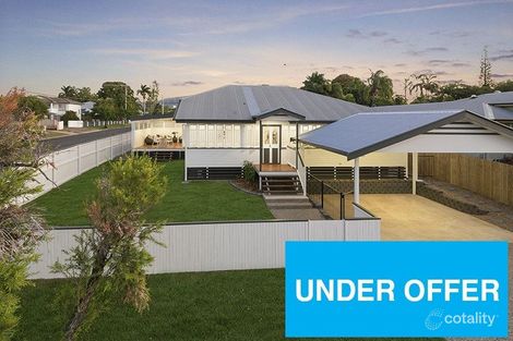 18 Carr St, Hermit Park, QLD 4812