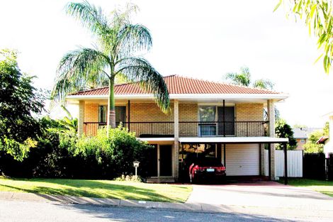 Property photo of 3 Ebrill Street Jamboree Heights QLD 4074