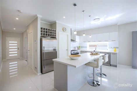 Property photo of 57 Glenmore Ridge Drive Glenmore Park NSW 2745